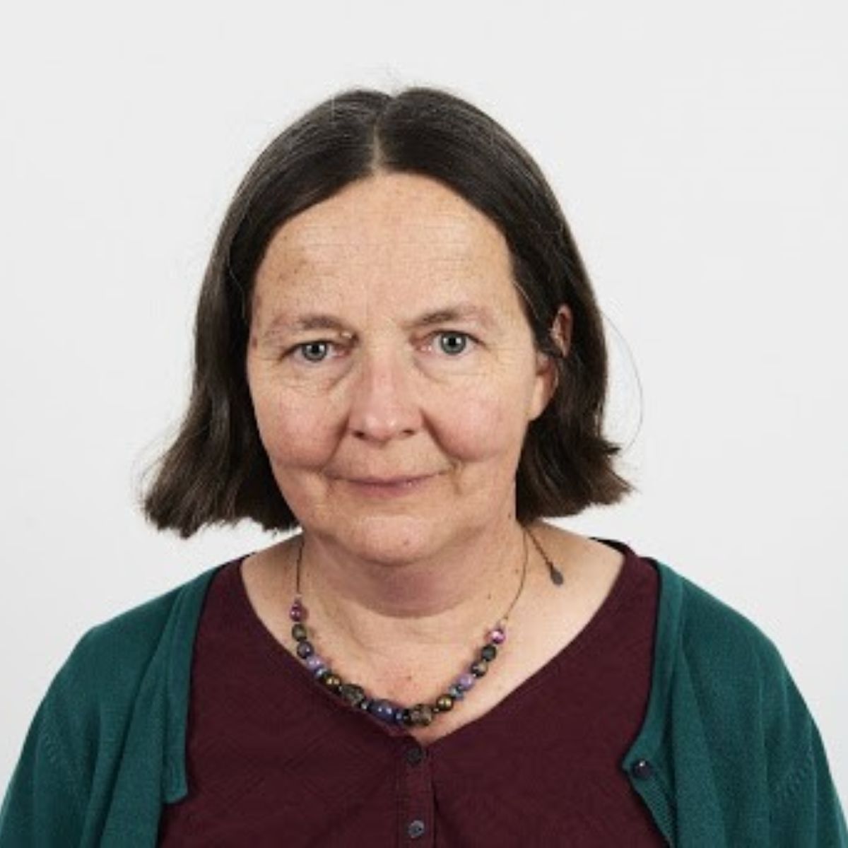 Prof Anna Robinson-Pant